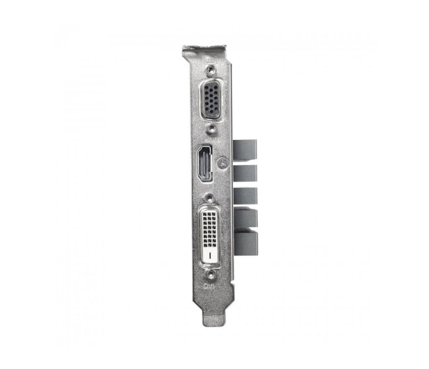 ASUS GeForce GT710 1024MB 64bit Silent - 285433 - zdjęcie 4